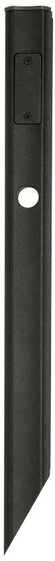 Sonance® Landscape Series Black 18" Premium Aluminum Ground Stake-1