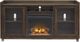 Signature Design by Ashley® Starmore 3-Piece Brown Entertainment Center-4