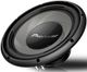 Pioneer A-Series 12" Black Subwoofer-0