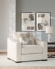 Ashley® Tildan Stucco Chair and a Half-1