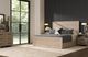 Universal Explore Home™ Modern Desert King Panel Bed-1