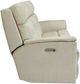 Flexsteel® Customizable Mason Power Reclining Sofa with Power Headrests-5