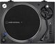 Audio Technica AT-LP140XP Black Direct Drive Turntable-0