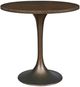 Hammary® Hidden Treasures Brown Pub Table -0