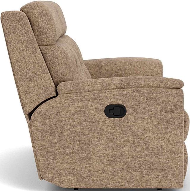 Flexsteel® Mason Reclining Loveseat-2