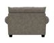 iAmerica Bennett Stone Plush Chair and a Half-1