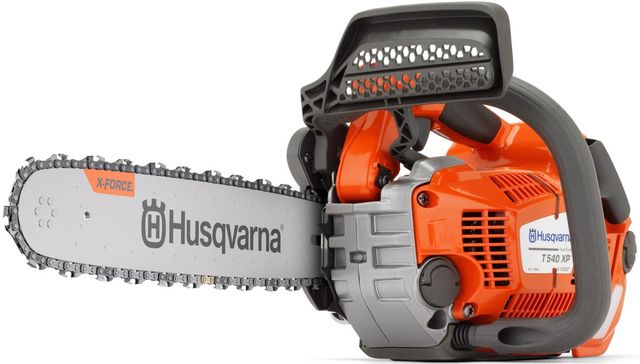 Husqvarna® T540 XP® II 14" Chainsaw-0