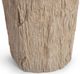 Classic Home Messi Coastal Birch End Table-3