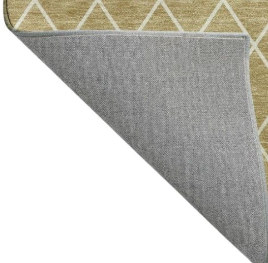 Dalyn™ Rug Company The Reserve TR15 Walnut 5'x8' Area Rug-3