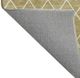 Dalyn™ Rug Company The Reserve TR15 Walnut 5'x8' Area Rug-3