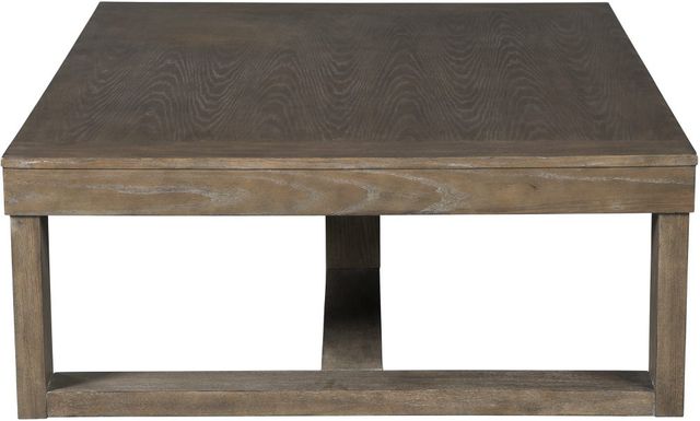 Signature Design by Ashley® Cariton Gray Cocktail Table-2