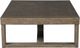 Signature Design by Ashley® Cariton Gray Rectangular Cocktail Table-3