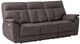 Palliser® Furniture Customizable Oakley Power Reclining Sofa with Power Headrest and Power Lumbar-0