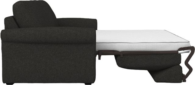 Palliser® Furniture Customizable Madison Sleep Roll Arm Twin Sofa Bed-1
