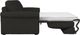 Palliser® Furniture Customizable Madison Sleep Roll Arm Twin Sofa Bed-1