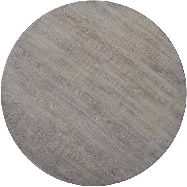 Signature Design by Ashley® Rastella Gray/Black Coffee Table-3