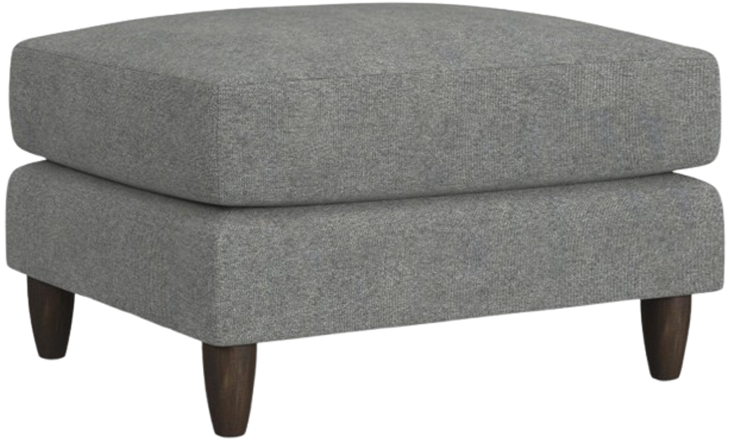 【tom】オットマン Flexsteel® Customizable Thomas Ottoman | Roby's Furniture & Appliance