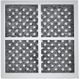 LG Replacement Refrigerator Air Filter-0