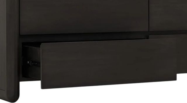 Modus Furniture Xolani Jaguar Six-Drawer Dresser -3