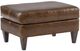 Bradington-Young Customizable Barker Ottoman-0