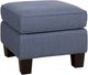 Decor-Rest® Furniture LTD Customizable 2323 Ottoman-0