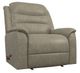La-Z-Boy® Rosewood Charcoal Manual Wall Recliner-0