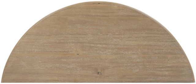 Coast2Coast Home™ Jessell Natural Console Table-3