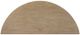 Coast2Coast Home™ Jessell Natural Console Table-3