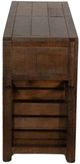Sunny Designs™ Homestead Tobacco Leaf 16" Sofa Table-2