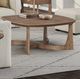Liberty Furniture Bexley Tuscan Brown Cocktail Table-1