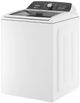 Whirlpool® 4.7 Cu. Ft. White Top Load Washer with  Removable Agitator -4