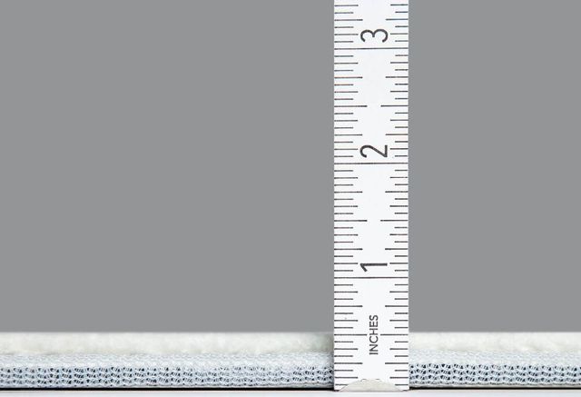 Dalyn™ Rug Company Odyssey OY10 Sky 5'x8' Area Rug-3