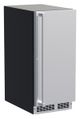 Marvel Professional 2.7 Cu. Ft. Stainless Steel Wine Cooler-0