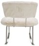 Michael Amini® A La Carte Brushed Silver/Powder Rocker-3