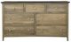 Mavin Customizable Atwood 7-Drawer Dresser-1