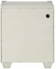 ACME Furniture Orchest Gray Nightstand-3