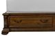Magnussen Home® Durango Willadeene Brown Upholstered King Upholstered Sleigh Storage Bed-3