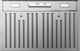 Zephyr Monsoon Mini 30" Stainless Steel Insert Range Hood-0