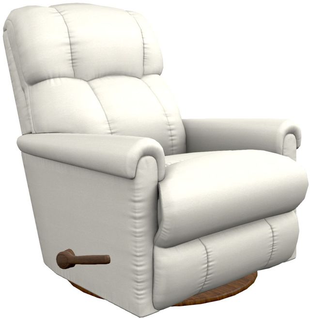 La-Z-Boy® Pinnacle Shell Manual Gliding Recliner-0