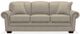 La-Z-Boy® Mackenzie Birch Queen Sleeper Sofa-1