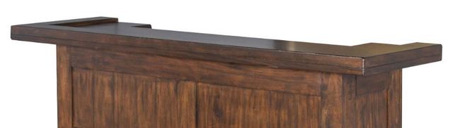 Sunny Designs™ Tuscany 78" Bar Top