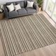 Dalyn™ Rug Company Soft Essentials SE2 Chocolate 5'x8' Area Rug-1