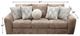 Albany Industries Haven Cocoa Sofa-2