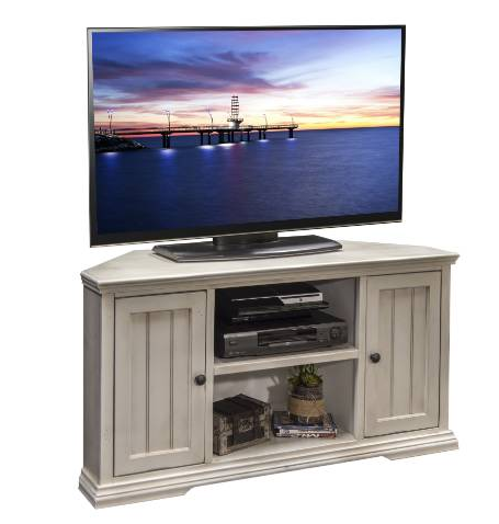 Legends Home Riverton 50" Corner Console-0