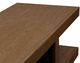 Legends Home Laurel Canyon Bourbon Oak 85" TV Console-4