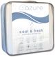 Azure Rest & Renew Comfort Dri-tech King Mattress Protector-0