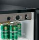 GE® Profile™ 5.5 Cu. Ft. Stainless Steel Frame Beverage Center  - NIB - P203100-4