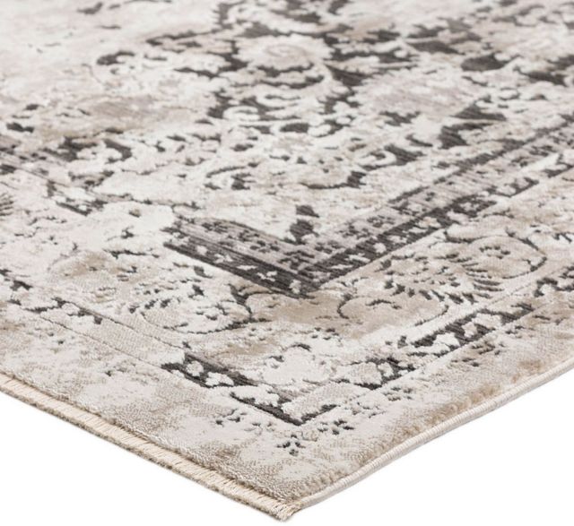 Dalyn™ Rug Company Antalya Midnight 5'x8' Style 2 Area Rug-1