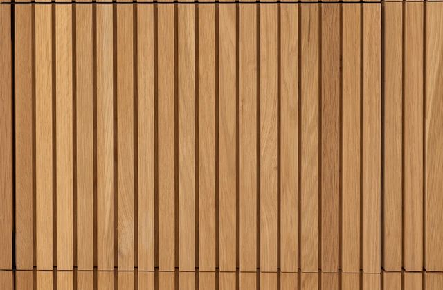 Transformer Table Transformer Scandinavian Oak Round Extendable Dining Table-4