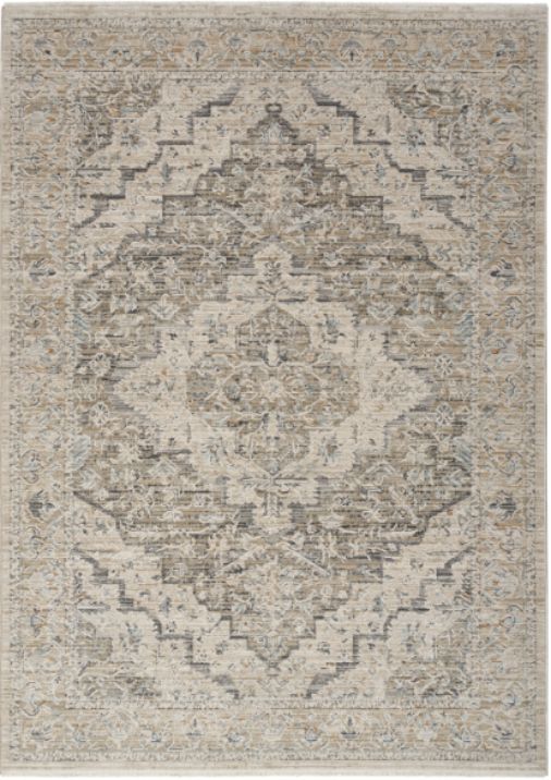 Nourison Home™ Lynx 5'x7' Style 6 Area Rug-0